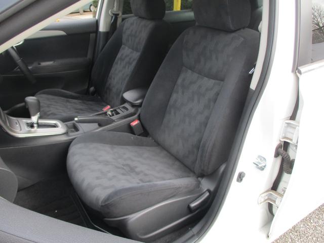 シルフィ Ｘ　ＳＤナビ　ワンセグ　ブルートゥース　プッシュスタート　ＥＴＣ　オートＡＣ　禁煙車　オートライト　ＥＣＯモード（17枚目）