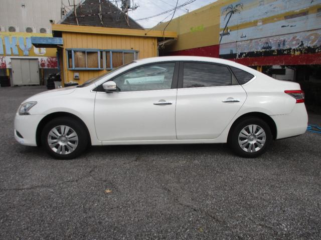 シルフィ Ｘ　ＳＤナビ　ワンセグ　ブルートゥース　プッシュスタート　ＥＴＣ　オートＡＣ　禁煙車　オートライト　ＥＣＯモード（23枚目）