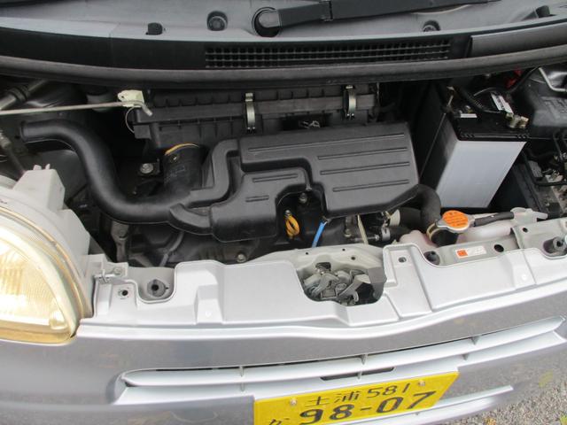 タント L SDナビ フルセグ Bカメラ Dレコーダー 車検9年10月 エコアイドル キーレス 禁煙車 左スライド(7枚目)