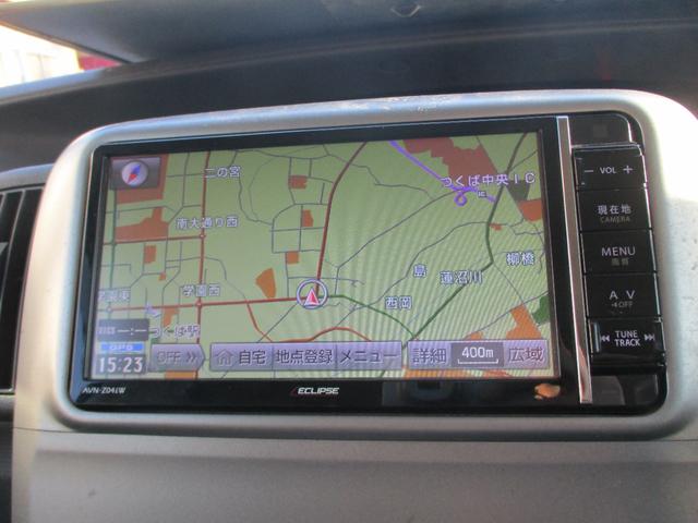 タント L SDナビ フルセグ Bカメラ Dレコーダー 車検9年10月 エコアイドル キーレス 禁煙車 左スライド(9枚目)