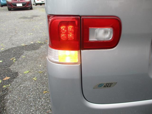 タント L SDナビ フルセグ Bカメラ Dレコーダー 車検9年10月 エコアイドル キーレス 禁煙車 左スライド(24枚目)