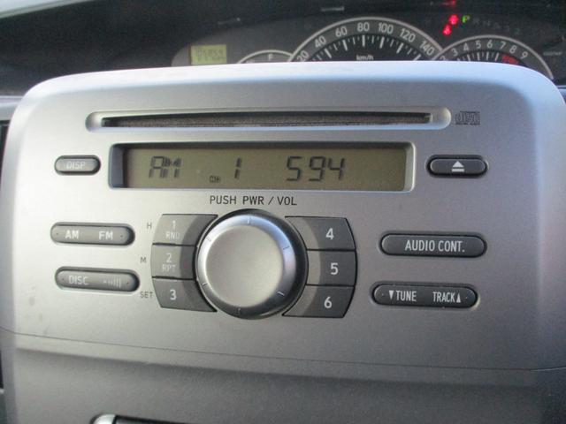 タント Ｌ　車検２年月　タイミングチェーン　キーレス　ＣＤ　フォグランプ　ウインカーミラー　禁煙車（9枚目）