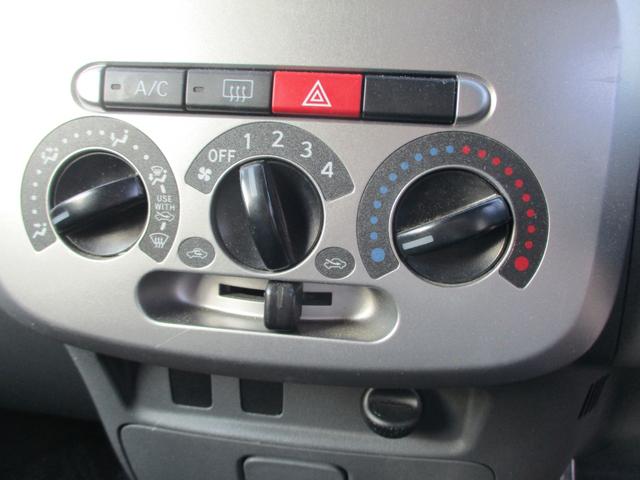 タント Ｌ　車検２年月　タイミングチェーン　キーレス　ＣＤ　フォグランプ　ウインカーミラー　禁煙車（10枚目）