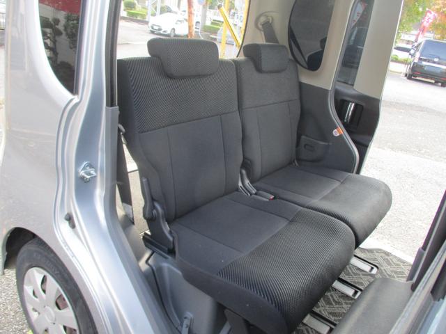 タント Ｌ　車検２年月　タイミングチェーン　キーレス　ＣＤ　フォグランプ　ウインカーミラー　禁煙車（14枚目）