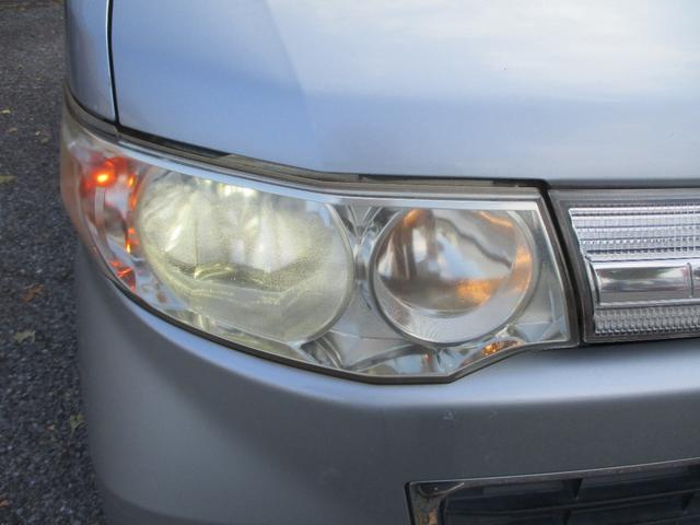 タント Ｌ　車検２年月　タイミングチェーン　キーレス　ＣＤ　フォグランプ　ウインカーミラー　禁煙車（20枚目）