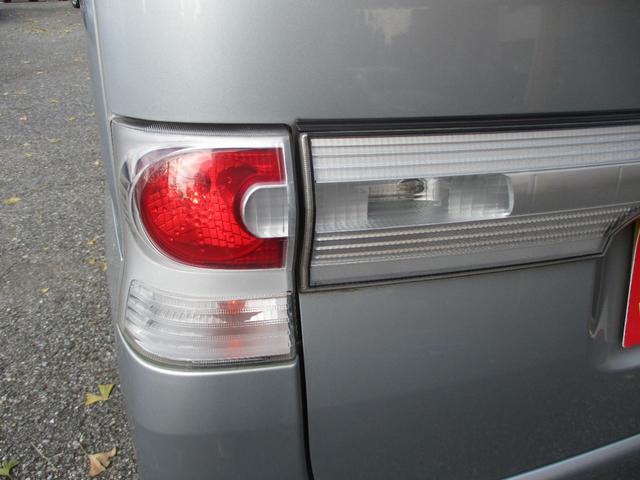 タント Ｌ　車検２年月　タイミングチェーン　キーレス　ＣＤ　フォグランプ　ウインカーミラー　禁煙車（22枚目）