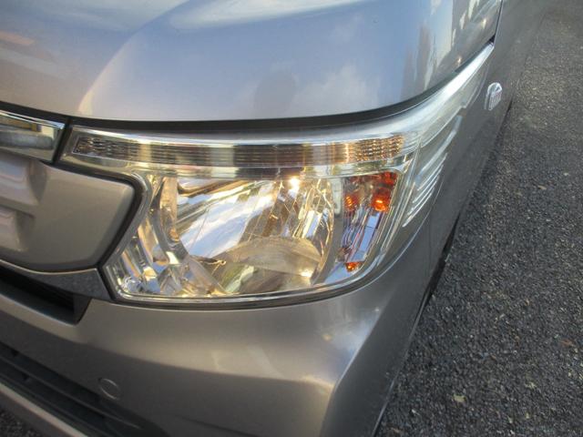 Ｎ－ＷＧＮ Ｃ　１オーナー　ＣＤオーディオ　オートエアコン　ＥＣＯモード　禁煙車　キーレス（22枚目）