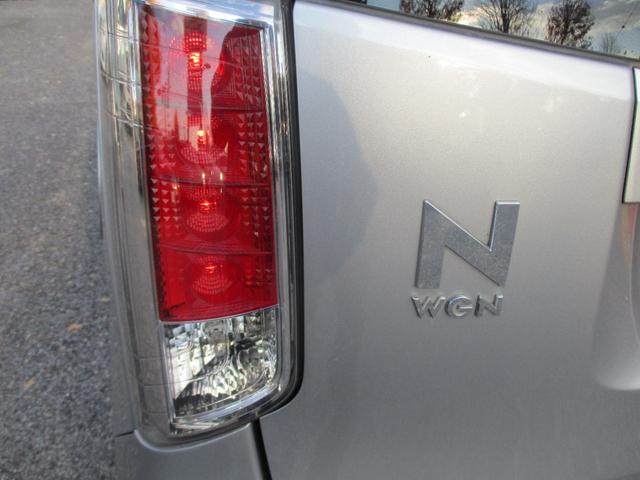 Ｎ－ＷＧＮ Ｃ　１オーナー　ＣＤオーディオ　オートエアコン　ＥＣＯモード　禁煙車　キーレス（23枚目）