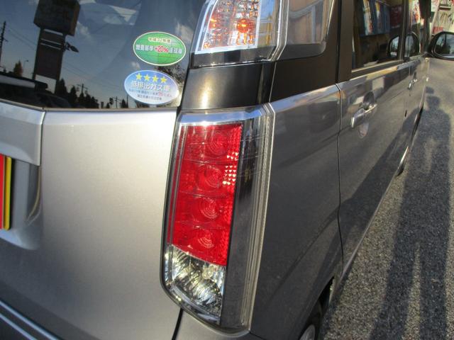 Ｎ－ＷＧＮ Ｃ　１オーナー　ＣＤオーディオ　オートエアコン　ＥＣＯモード　禁煙車　キーレス（24枚目）