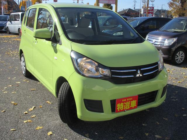 ｅＫワゴン （3枚目）