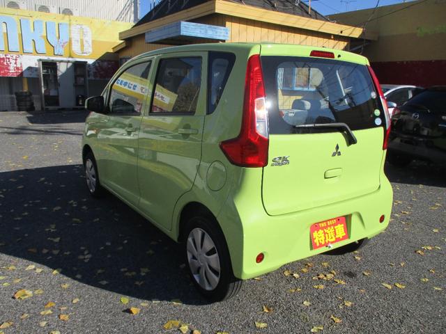 ｅＫワゴン （6枚目）