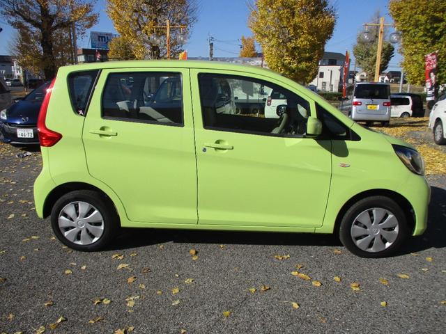 ｅＫワゴン （19枚目）