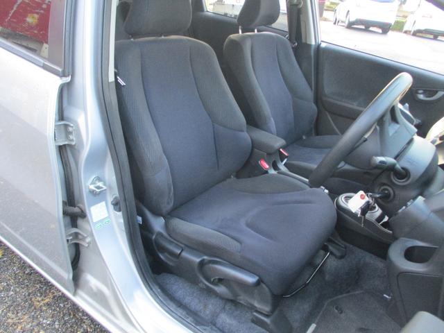 HONDA FIT HYBRID BASEGRADE