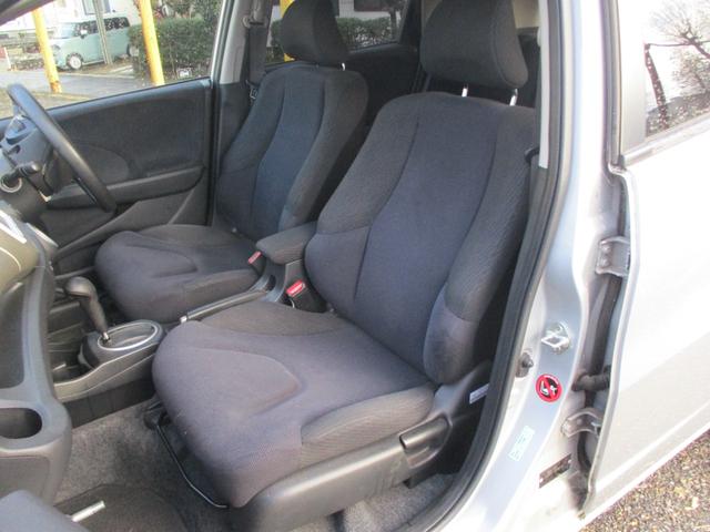 HONDA FIT HYBRID BASEGRADE