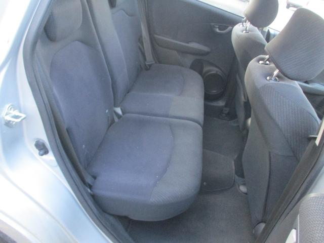 HONDA FIT HYBRID BASEGRADE