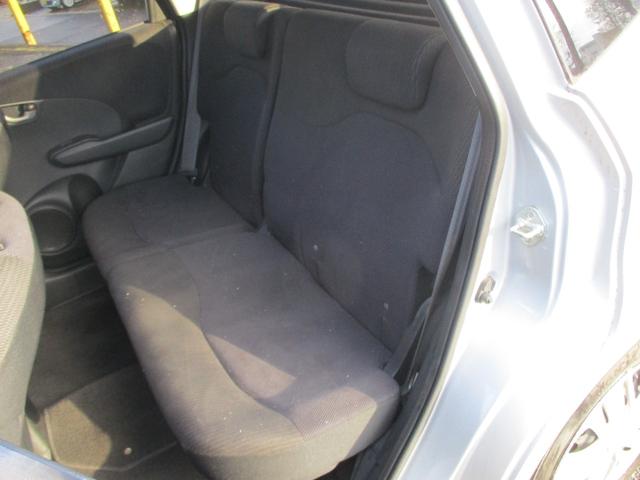 HONDA FIT HYBRID BASEGRADE