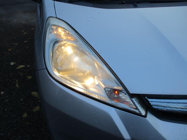 HONDA FIT HYBRID BASEGRADE