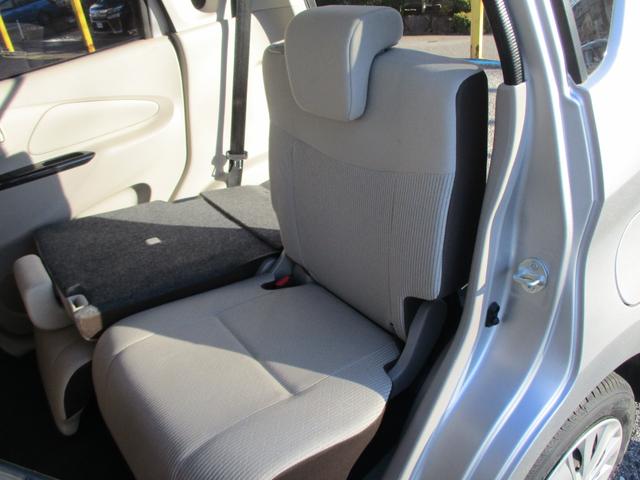 デイズ Ｊ　１オーナー　タイヤ新品　ナビ　ＴＶ　ＨＩＤライト　ＥＴＣ　衝突軽減装置　横滑り防止　アームレスト　禁煙車　車検２年（18枚目）