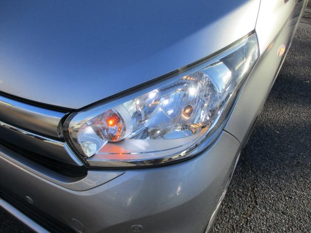 デイズ Ｊ　１オーナー　タイヤ新品　ナビ　ＴＶ　ＨＩＤライト　ＥＴＣ　衝突軽減装置　横滑り防止　アームレスト　禁煙車　車検２年（23枚目）