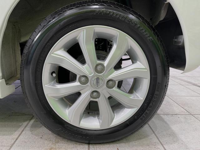ハイウェイスター X SDナビ 全周囲モニター 衝突軽減ブレーキ シートヒーター オートハイビーム パワースライドドア 4WD 禁煙車 LEDヘッドライト アイドリングストップ(50枚目)