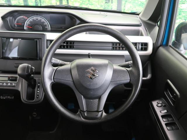 ハイブリッドFX SDナビ 衝突軽減装置 車線逸脱警報 シートヒーター バックカメラ ドライブレコーダー アイドリングストップ 横滑り防止装置 プッシュスタート&スマートキー オートライト オートエアコン 禁煙車(21枚目)