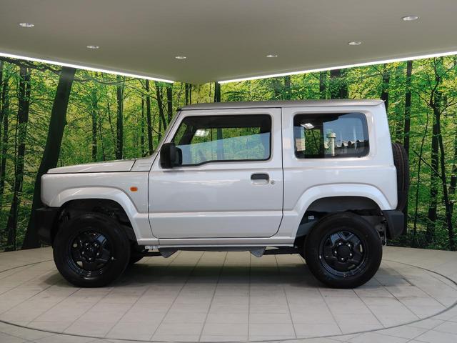 XG 届出済未使用車 ターボ 4WD 5速マニュアル キーレスエントリーシステム オートライト ダイアル式マニュアルエアコン セキュリティアラーム ダウンヒルアシストコントロール パワーウィンドウ(35枚目)