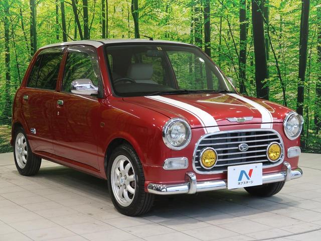 ミラジーノ ミニライトスペシャルターボ　禁煙車　ターボ　ＣＤ再生　リモコンキー 0400383A20220712Q005 34