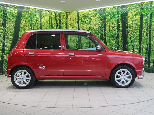 ミラジーノ ミニライトスペシャルターボ　禁煙車　ターボ　ＣＤ再生　リモコンキー 0400383A20220712Q005 35