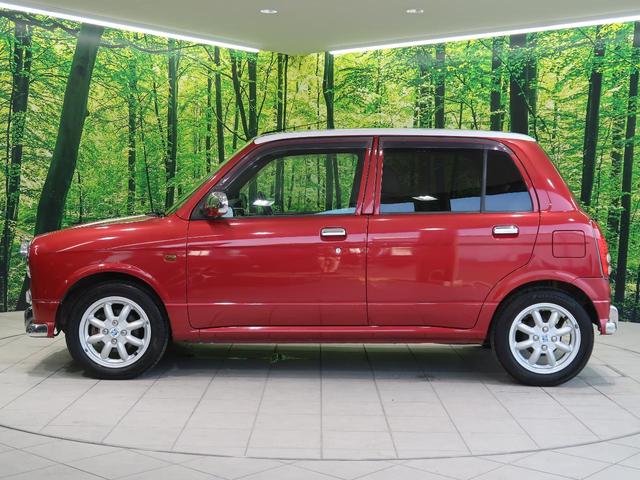 ミラジーノ ミニライトスペシャルターボ　禁煙車　ターボ　ＣＤ再生　リモコンキー 0400383A20220712Q005 38