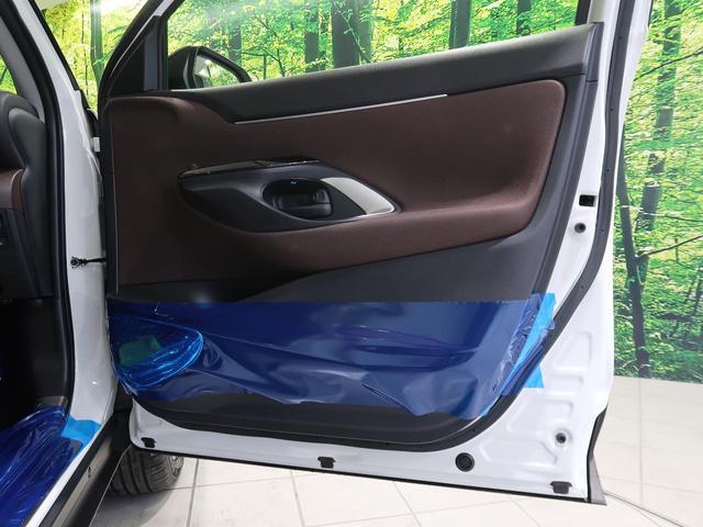 Z 登録済未使用車 ディスプレイオーディオ 衝突軽減装置 シートヒーター オートハイビーム レーダークルーズ バックカメラ LEDヘッド&フォグ 純正18インチAW プッシュスタート&スマートキー(29枚目)