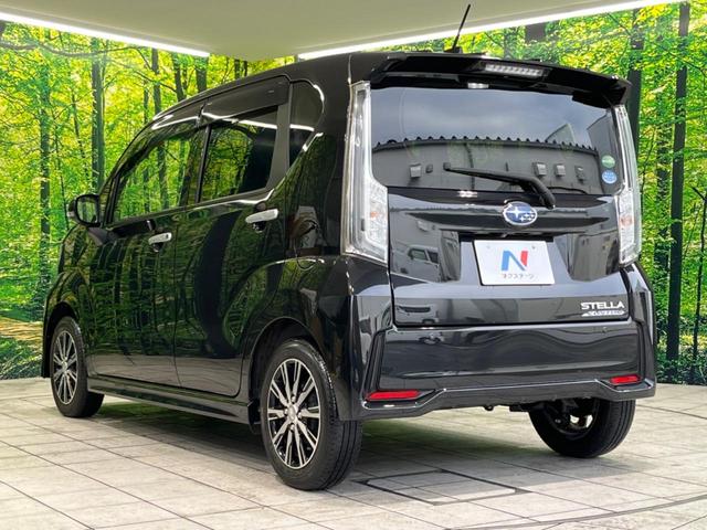 カスタムR スマートアシスト SDナビ バックモニター 衝突軽減ブレーキ 車線逸脱警報装置 オートハイビーム 禁煙車 フルセグTV Bluetooth ドライブレコーダー シートヒーター LEDヘッドライト オートエアコン(49枚目)