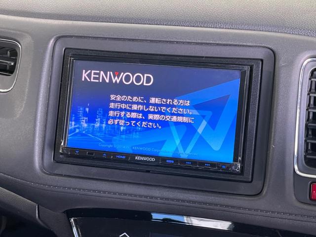ハイブリッドX SDナビ 衝突軽減装置 クルーズコントロール プッシュスタート&スマートキー オートエアコン パドルシフト LEDヘッド&フォグ 純正16インチAW 電動パーキング Bluetooth接続 禁煙車(3枚目)