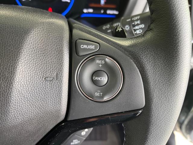 ハイブリッドX SDナビ 衝突軽減装置 クルーズコントロール プッシュスタート&スマートキー オートエアコン パドルシフト LEDヘッド&フォグ 純正16インチAW 電動パーキング Bluetooth接続 禁煙車(5枚目)