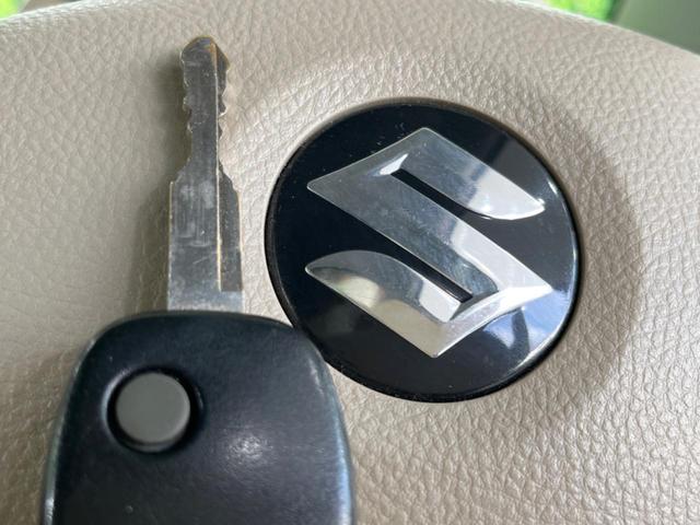F 禁煙車 キーレスエントリー 運転席助手席エアバッグ パワーウィンドウ パワードアロック セキュリティーアラーム 14インチアルミホイール エアコン 純正オーディオ CDプレイヤー(4枚目)