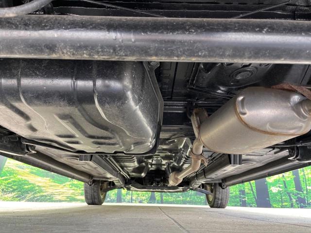 F 禁煙車 キーレスエントリー 運転席助手席エアバッグ パワーウィンドウ パワードアロック セキュリティーアラーム 14インチアルミホイール エアコン 純正オーディオ CDプレイヤー(20枚目)