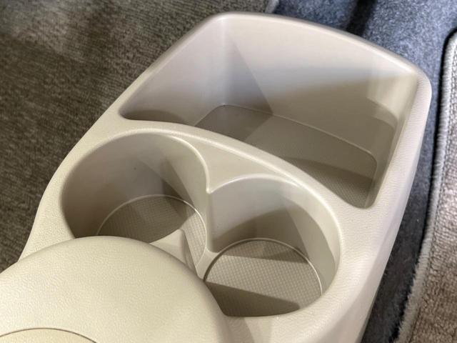 F 禁煙車 キーレスエントリー 運転席助手席エアバッグ パワーウィンドウ パワードアロック セキュリティーアラーム 14インチアルミホイール エアコン 純正オーディオ CDプレイヤー(35枚目)