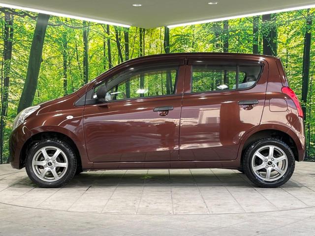 F 禁煙車 キーレスエントリー 運転席助手席エアバッグ パワーウィンドウ パワードアロック セキュリティーアラーム 14インチアルミホイール エアコン 純正オーディオ CDプレイヤー(45枚目)