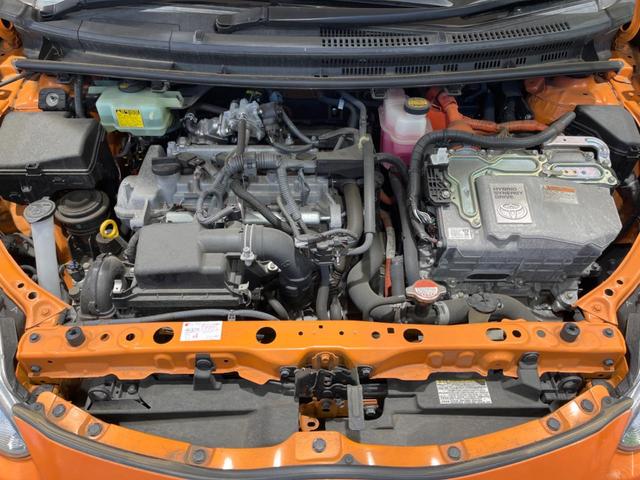 X-アーバン 禁煙車 純正ナビ 横滑り防止装置 Bluetooth再生 プッシュスタート&スマートキー オートライト オートエアコン 電動格納ドアミラー 合皮コンビシート バックカメラ ドライブレコーダー ETC(19枚目)