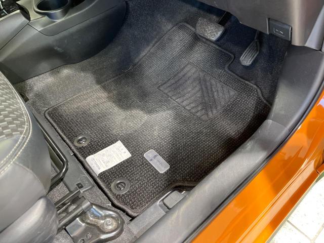 X-アーバン 禁煙車 純正ナビ 横滑り防止装置 Bluetooth再生 プッシュスタート&スマートキー オートライト オートエアコン 電動格納ドアミラー 合皮コンビシート バックカメラ ドライブレコーダー ETC(35枚目)
