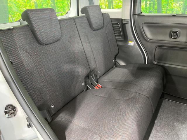 ハイブリッドX 届出済未使用車 衝突軽減装置 踏み間違い防止装置 車線逸脱警報 オートマチックハイビーム 両側電動スライドドア シートヒーター プッシュスタート&スマートキー オートエアコン 電動オート格納ドアミラー(10枚目)
