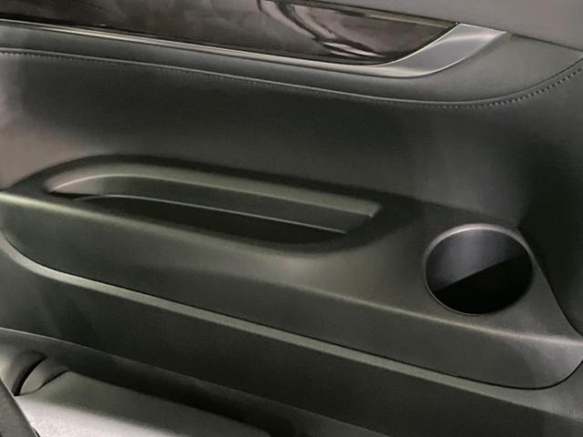 2.5S Cパッケージ 禁煙車 サンルーフ 純正9インチナビ フリップダウンモニター セーフティセンス レーダークルーズ 三眼LEDヘッド&フォグ オートハイビーム 両側電動スライドドア パワーバックドア 純正18インチAW(47枚目)