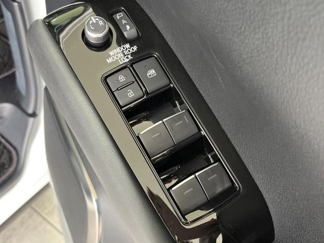 2.5S Cパッケージ 禁煙車 サンルーフ 純正9インチナビ フリップダウンモニター セーフティセンス レーダークルーズ 三眼LEDヘッド&フォグ オートハイビーム 両側電動スライドドア パワーバックドア 純正18インチAW(56枚目)