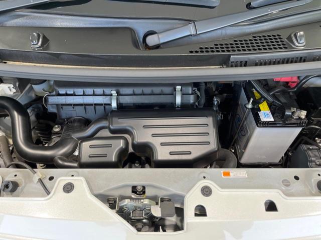 Gメイクアップリミテッド SAIII 禁煙車 衝突軽減装置 踏み間違い防止装置 純正8型ナビ LEDヘッドライト オートマチックハイビーム 両側電動スライドドア パノラマモニター Bluetooth再生 車線逸脱警報 アイドリングストップ(19枚目)