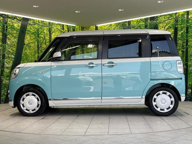 Gメイクアップリミテッド SAIII 禁煙車 衝突軽減装置 踏み間違い防止装置 純正8型ナビ LEDヘッドライト オートマチックハイビーム 両側電動スライドドア パノラマモニター Bluetooth再生 車線逸脱警報 アイドリングストップ(49枚目)