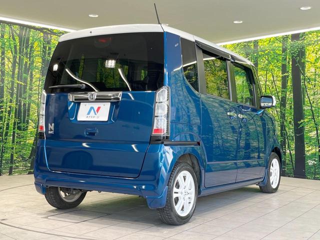 2トーンカラースタイル G・Lパッケージ 両側電動スライドドア 禁煙車 HDDナビ ETC HIDヘッドライト スマートキー オートエアコン オートライト 純正14インチアルミホイール フォグライト アイドリングストップ シートリフター(18枚目)