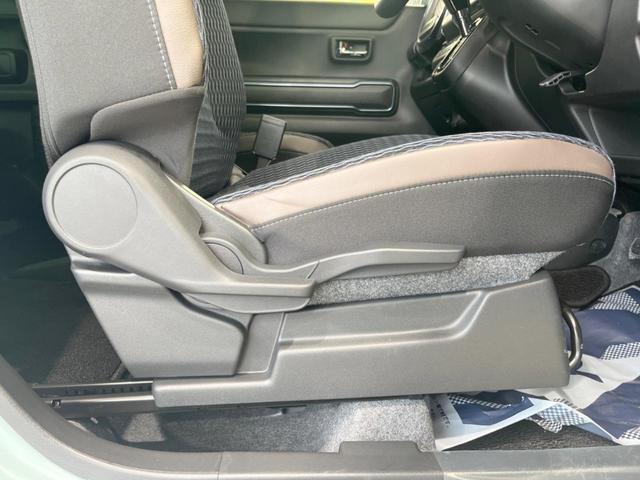 Jスタイルターボ 禁煙車 ターボ 純正8型ナビ 衝突被害軽減装置 踏み間違い防止装置 アダプティブクルーズコントロール Bluetooth再生 シートヒーター LEDヘッドライト&フォグランプ リアパーキングセンサー(36枚目)