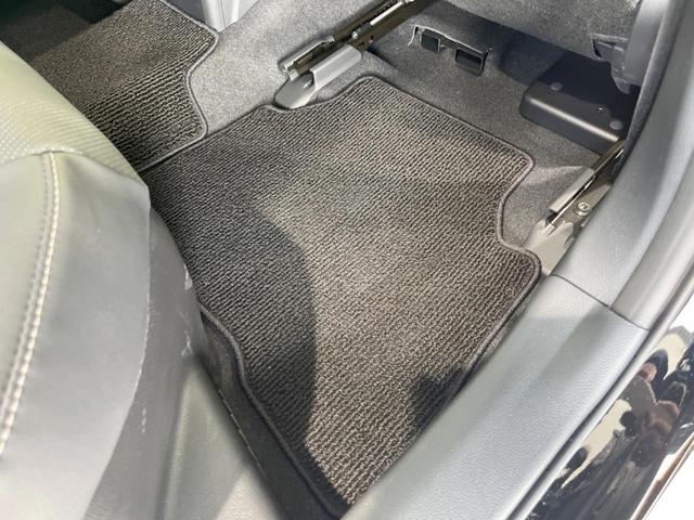 Z 禁煙車 純正12.3インチナビ 衝突被害軽減装置 デジタルインナーミラー 全周囲カメラ ブラインドスポットモニター シートベンチレーション シートヒーター パワーシート ステアリングヒーター ETC(43枚目)