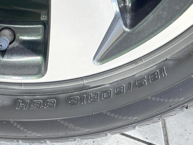 クロスオーバー 純正9型ナビ 禁煙車 衝突被害軽減装置 車線逸脱警報 LEDヘッドライト オートライト バックカメラ ビルトインETC Bluetooth機能 オートエアコン スマートキー プッシュスタート(50枚目)