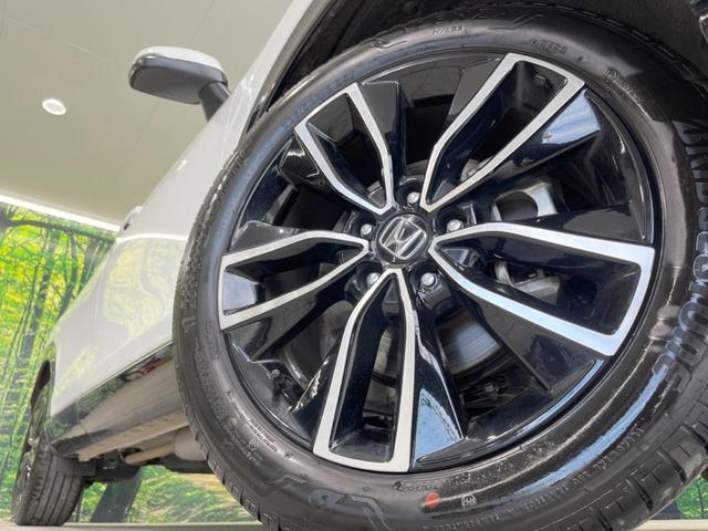 e:HEV Z SDナビ ホンダセンシング レーダークルーズコントロール コーナーセンサー ブラインドスポットモニター シーケンシャルウインカー 前席シートシーター バックカメラ ETC ハーフレザー(14枚目)