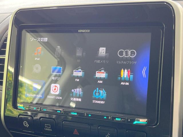 e-パワー ハイウェイスターV セーフティパックB SDナビ 禁煙車 両側電動ドア 全周囲カメラ 衝突被害軽減装置 レーダークルーズ レーンキープ ETC シートヒーター LEDヘッド クリアランスソナー ダブルエアコン(54枚目)